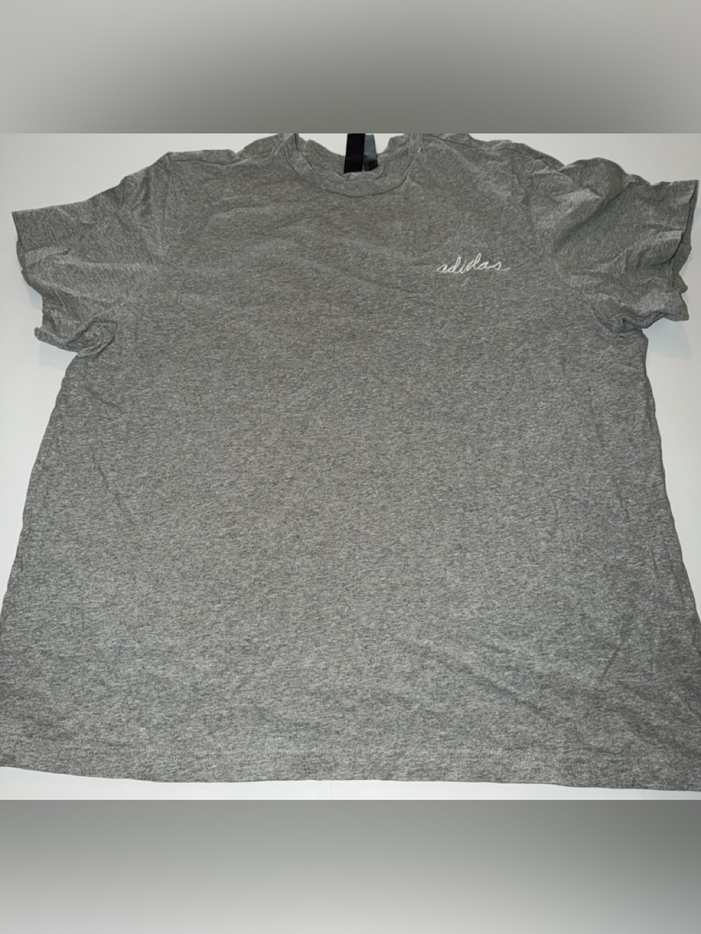 Adidas script top